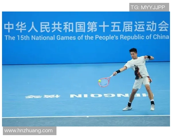 全运会积分榜更新杭州网球队以62分稳居第一名