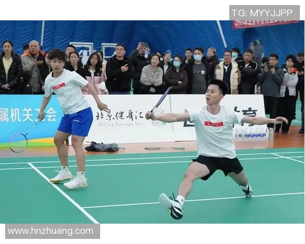 北京羽毛球队引领最新羽毛球耐力排行榜前十名的精彩表现