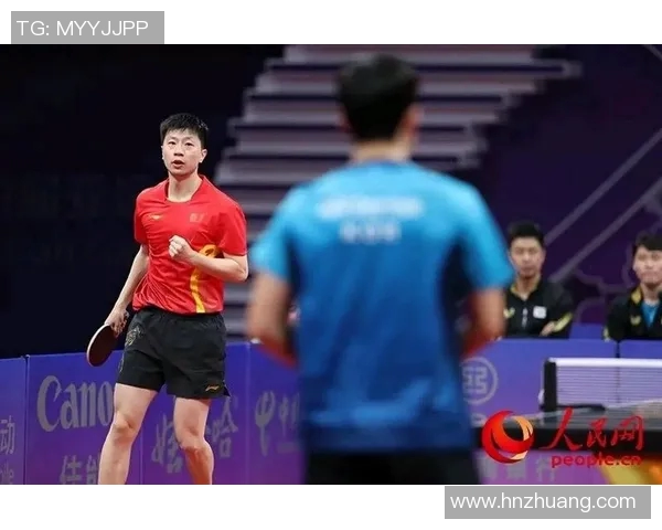 广州乒乓球队在亚运会中的创新转型与未来发展之路探讨